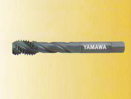 深孔用螺旋絲攻